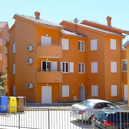Appartamento Kvesic