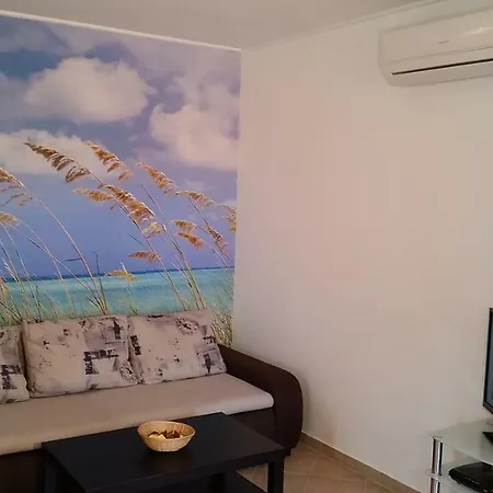 Apartament Kvesic