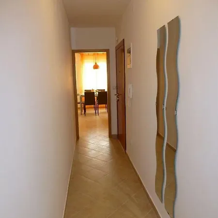Kvesic Apartament