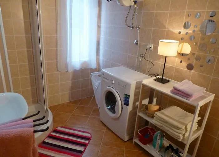 Kvesic Appartement Šilo