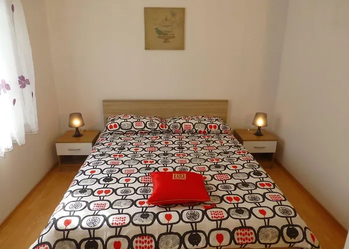 Kvesic Appartement Šilo